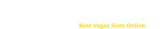 The logo of vegasslotsonline.com